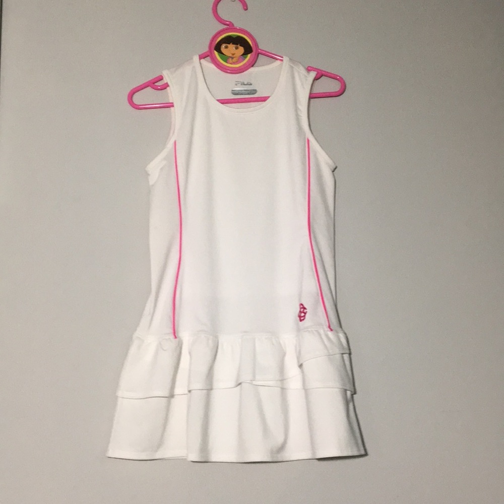 Fila tennis dress
